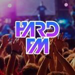 Hard FM | Station Logo