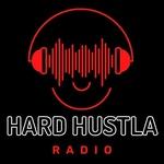 Hard Hustla Radio | Station Logo