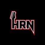 Hard Rock Nation (HRN) | Station Logo