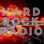 Hard Rock Radio | Station Logo