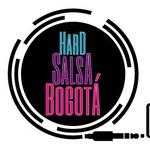 Hard Salsa Bogotá | Station Logo