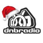 DNB Radio | Station Logo