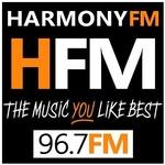 Harmony FM | Station Logo