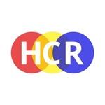 Harrogate Community Radio | Station Logo