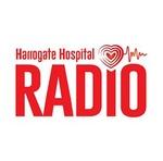 Harrogate Hospital Radio | Station Logo