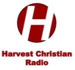 Harvest Christian Radio | Station Logo