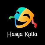 Hasya Katta Official | Station Logo