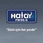 Hatay FM | Station Logo