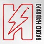 Radio Hauraki | Station Logo