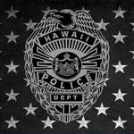 Hawaiʻi Police Department | Station Logo