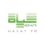 Hayat FM | Station Logo