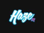 Haze.fm Latin | Station Logo