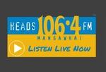 Heads FM | Station Logo