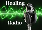 Healing Radio | Station Logo