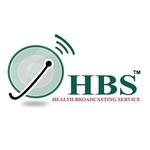 Health Broadcasting Service® - HBS™ Radio Live | Station Logo