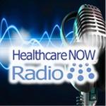 HealthcareNOW Radio | Station Logo