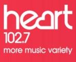 Heart Peterborough | Station Logo