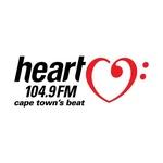 Heart FM | Station Logo