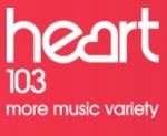 Heart Bath | Station Logo