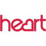 Heart Cambridge | Station Logo