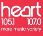 Heart Cornwall | Station Logo