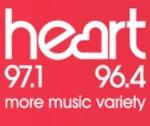 Heart Suffolk | Station Logo