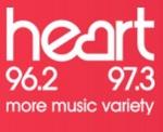 Heart Barnstaple | Station Logo