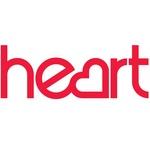 Heart Norfolk | Station Logo