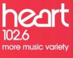 Heart Somerset | Station Logo