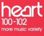 Heart South Hams | Station Logo