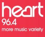 Heart Torbay | Station Logo