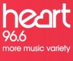 Heart Watford & Hemel | Station Logo