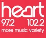 Heart Wiltshire | Station Logo