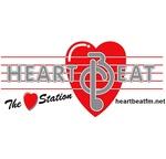 Heartbeat FM | Station Logo