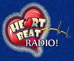 Heart Beat Radio - North Pole FM | Station Logo