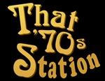 Heartbeat Radio : That 70's Station | Station Logo