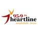 Heartline FM Berau | Station Logo