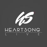 Heartsong Live | Station Logo