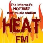 Heat FM | Station Logo