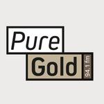 Pure Gold 94.1 FM | Station Logo