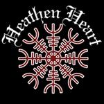 Heathen Heart | Station Logo