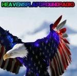 Heavens Playground Radio | Station Logo