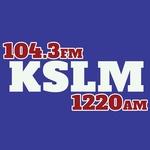 KSLM Radio - K282BY | Station Logo