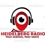 Heidelberg Radio | Station Logo