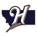 Helena Brewers Baseball Network | Station Logo