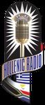 Hellenic Radio | Station Logo