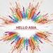 Hello Asia