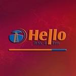 Hello FM 106.4 | Station Logo