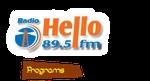 Hello FM | Station Logo