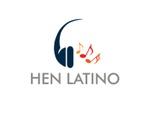 Hen Latino | Station Logo